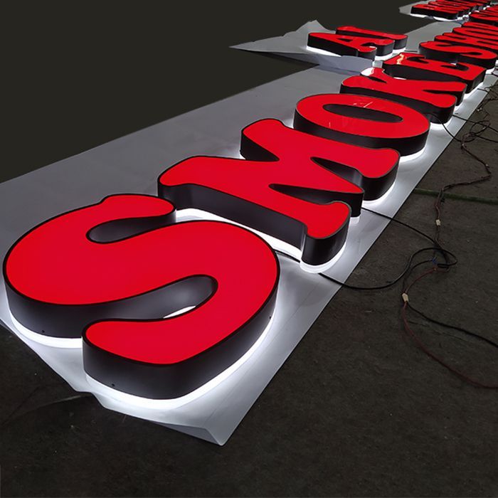Premium Signage Board Manufacturers and Designers in Gujarat